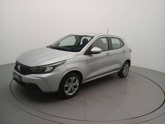 FIAT ARGO 1.0 FIREFLY FLEX DRIVE MANUAL FIAT ARGO 1.0 FIREFLY FLEX DRIVE MANUAL